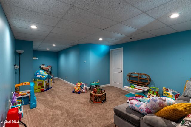 96 Thompson Street, Troy, NY 12180