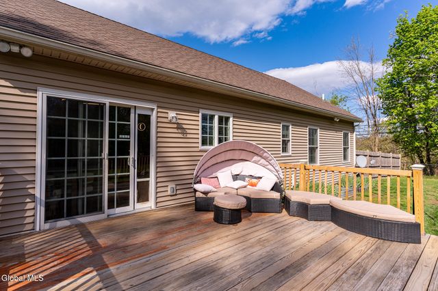 96 Thompson Street, Troy, NY 12180