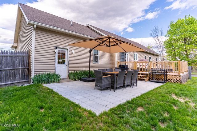 96 Thompson Street, Troy, NY 12180