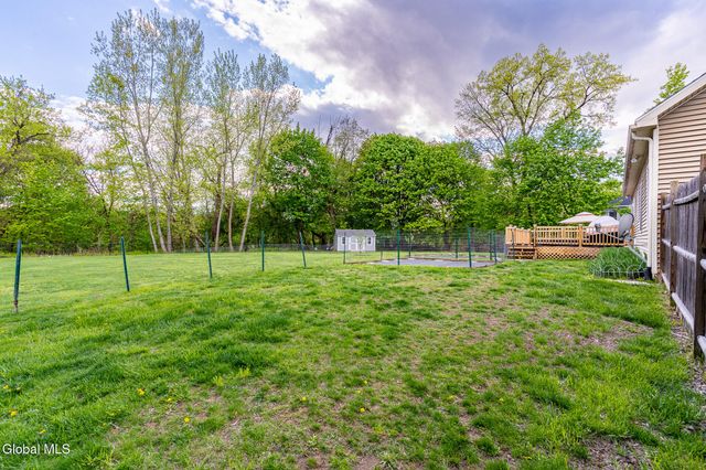 96 Thompson Street, Troy, NY 12180