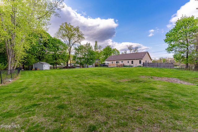 96 Thompson Street, Troy, NY 12180