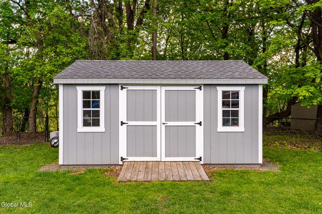 96 Thompson Street, Troy, NY 12180