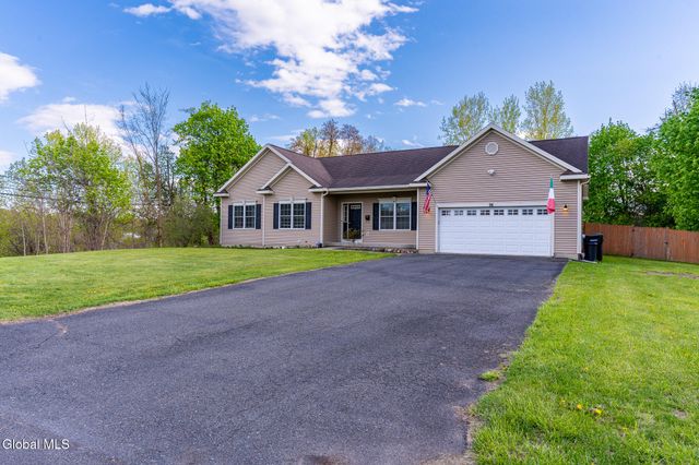 96 Thompson Street, Troy, NY 12180