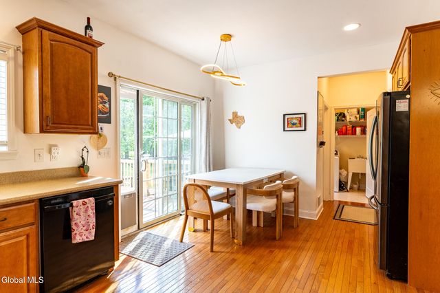 96 Thompson Street, Troy, NY 12180