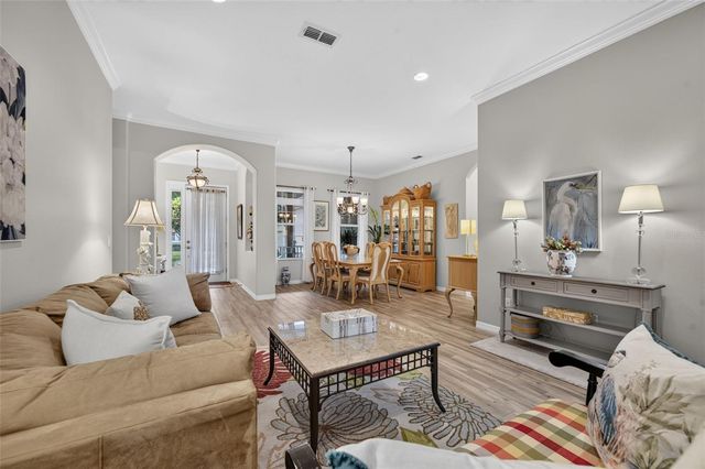 217 CREPE MYRTLE DRIVE, Groveland, FL 34736