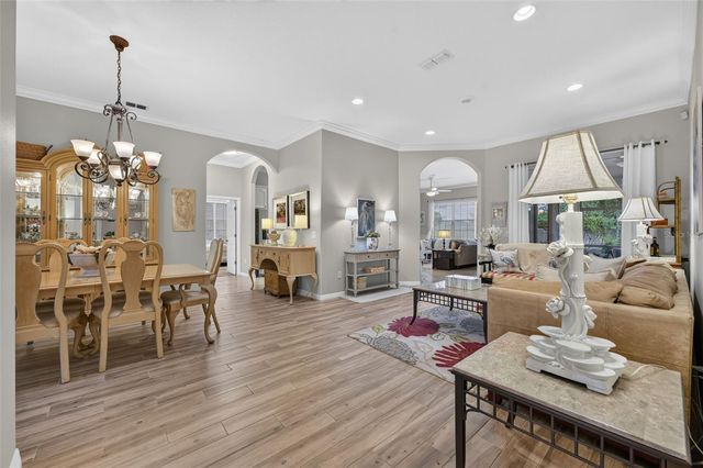 217 CREPE MYRTLE DRIVE, Groveland, FL 34736
