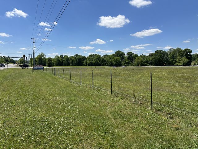 0 Golden Bear Gateway, Mount Juliet, TN 37122