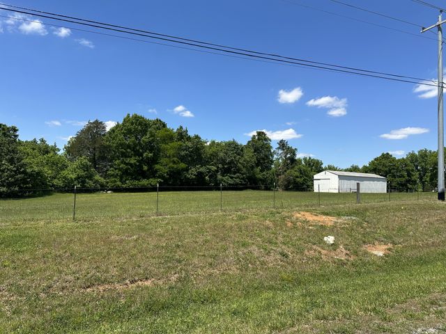 0 Golden Bear Gateway, Mount Juliet, TN 37122