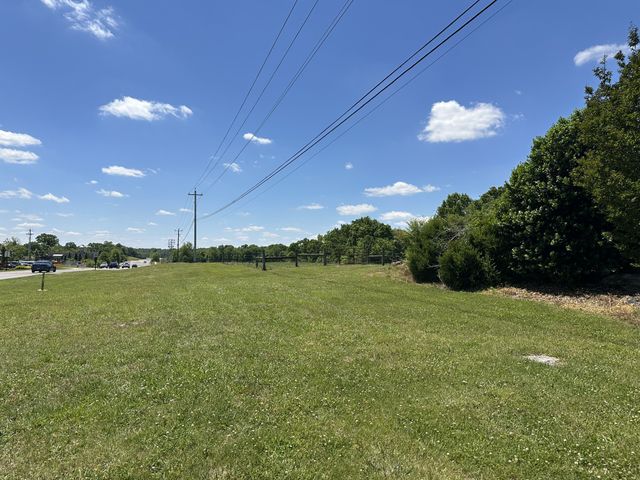 0 Golden Bear Gateway, Mount Juliet, TN 37122