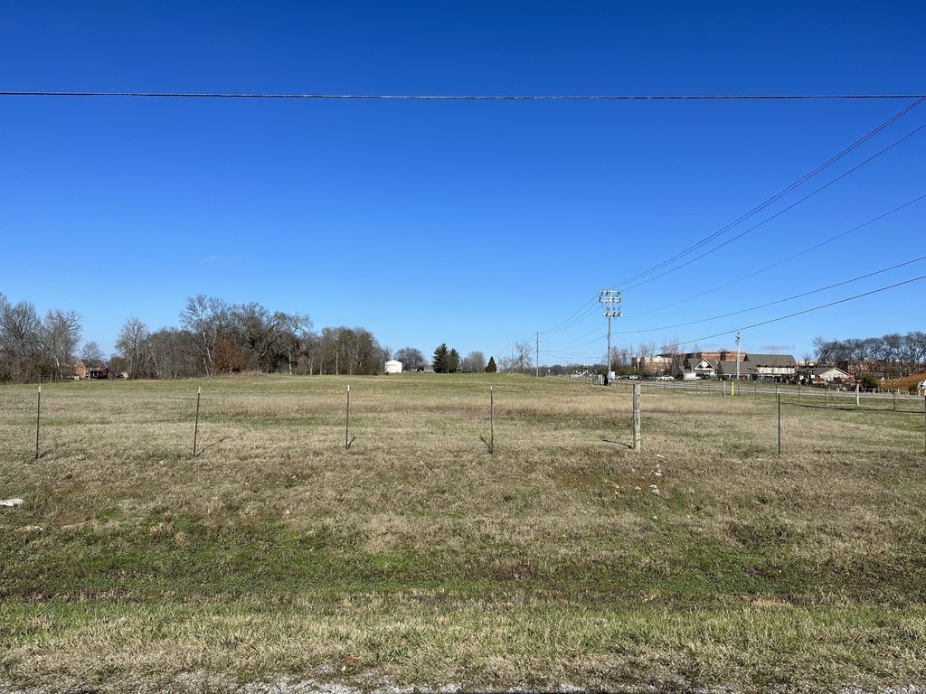 0 Golden Bear Gateway, Mount Juliet, TN 37122