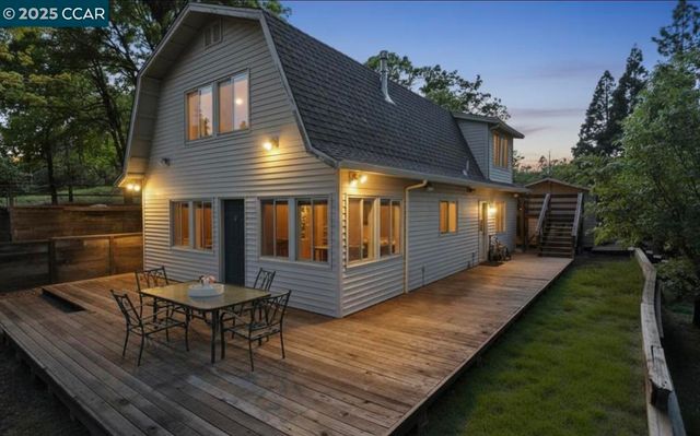 9687 Manzanita Way, Coulterville, CA 95311