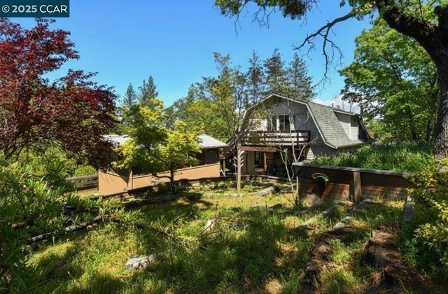 9687 Manzanita Way, Coulterville, CA 95311