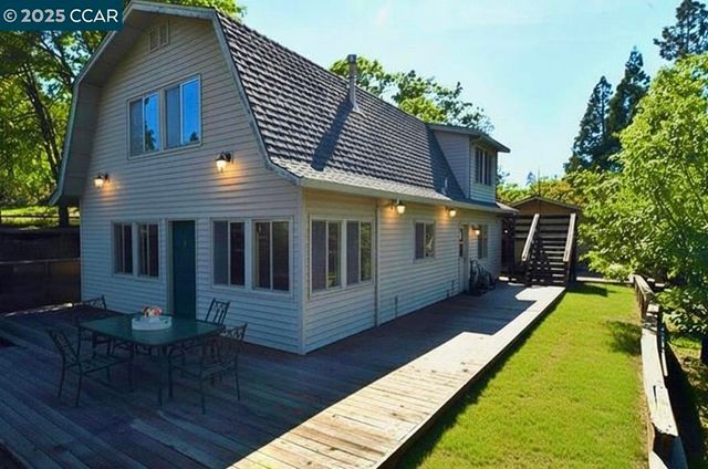 9687 Manzanita Way, Coulterville, CA 95311