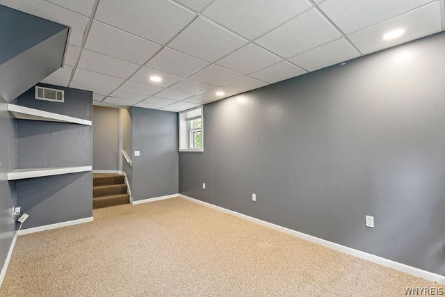 398 Darwin Drive, Amherst, NY 14226