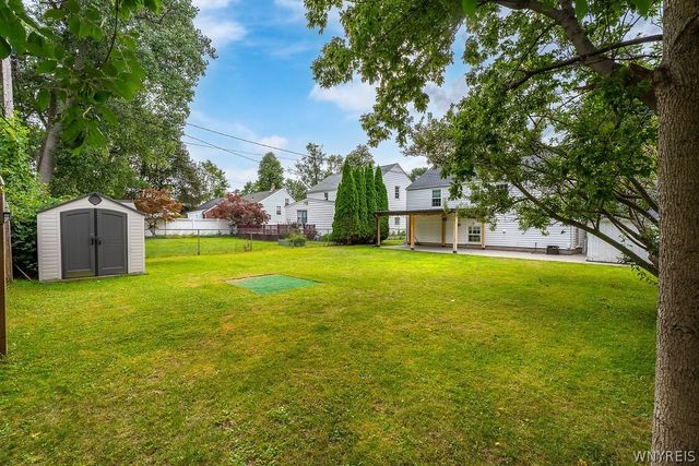 398 Darwin Drive, Amherst, NY 14226