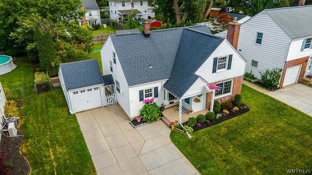 398 Darwin Drive, Amherst, NY 14226