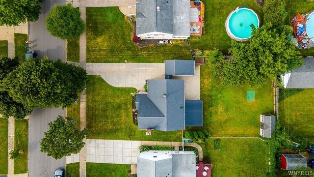 398 Darwin Drive, Amherst, NY 14226