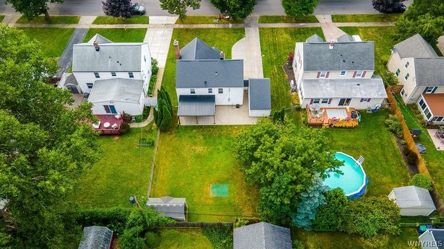 398 Darwin Drive, Amherst, NY 14226