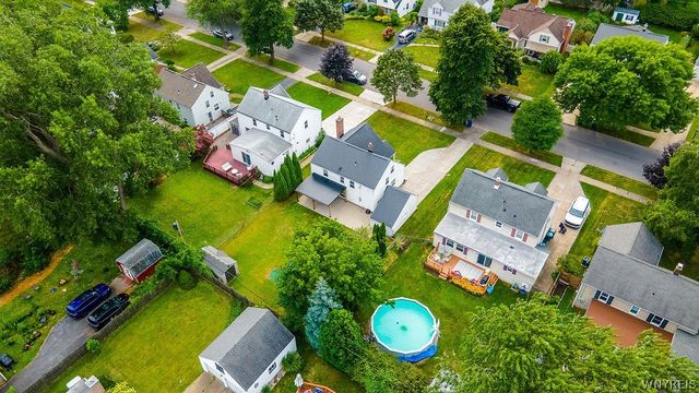 398 Darwin Drive, Amherst, NY 14226