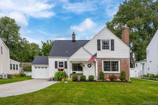 398 Darwin Drive, Amherst, NY 14226
