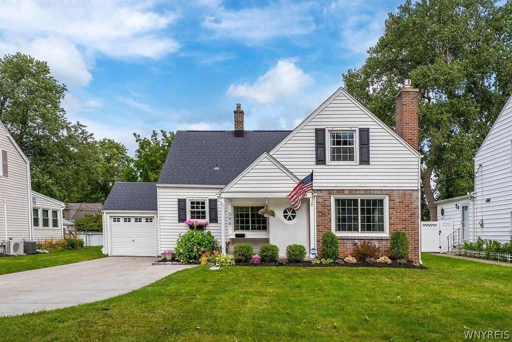 398 Darwin Drive, Amherst, NY 14226