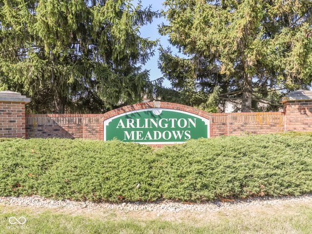 4322 Cowslip Court, Indianapolis, IN 46203