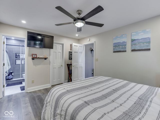 4322 Cowslip Court, Indianapolis, IN 46203
