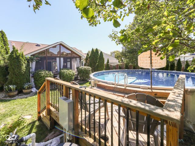 4322 Cowslip Court, Indianapolis, IN 46203