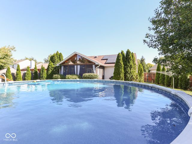4322 Cowslip Court, Indianapolis, IN 46203