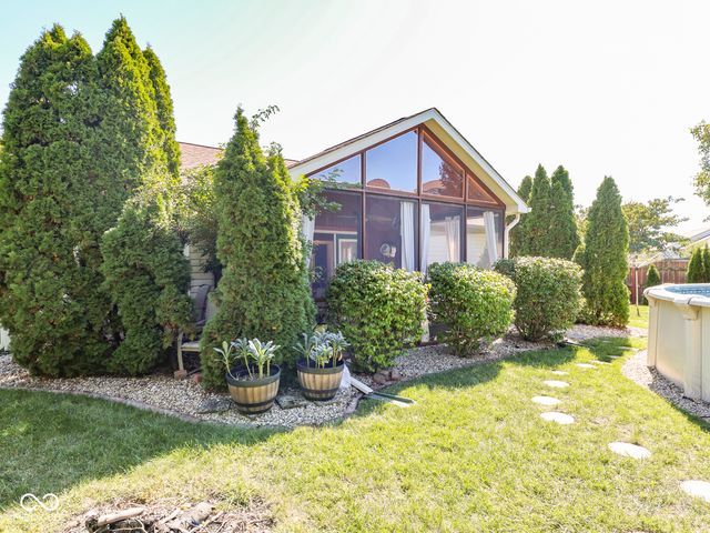 4322 Cowslip Court, Indianapolis, IN 46203
