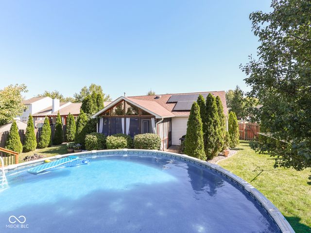 4322 Cowslip Court, Indianapolis, IN 46203
