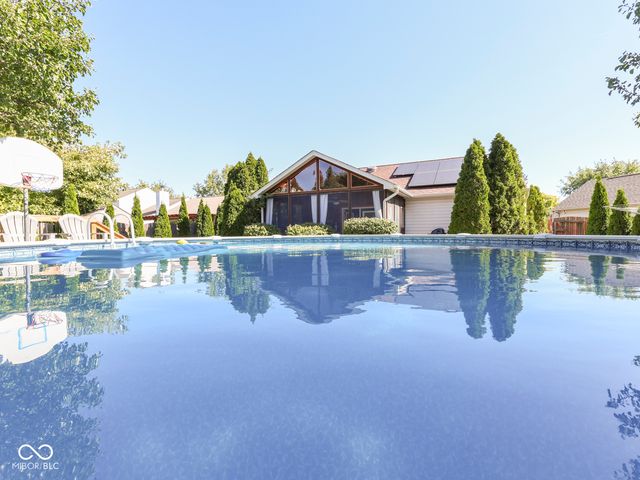 4322 Cowslip Court, Indianapolis, IN 46203