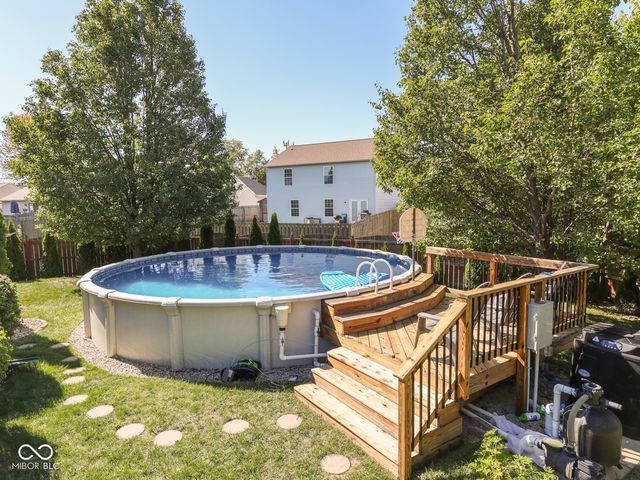 4322 Cowslip Court, Indianapolis, IN 46203