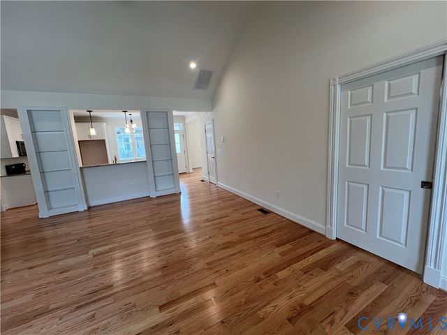 4149 Ambergrove Ave, Chesterfield, VA 23236