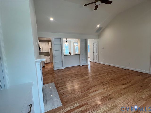 4149 Ambergrove Ave, Chesterfield, VA 23236