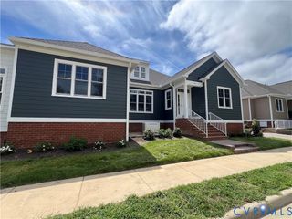 4149 Ambergrove Ave, Chesterfield, VA 23236