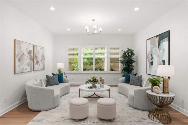 221 Clear Fls, Irvine, CA 92602