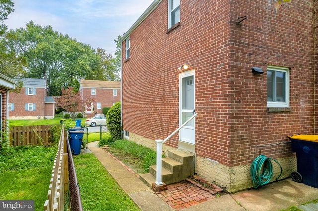 8 MARVILO AVE, Wilmington, DE 19805