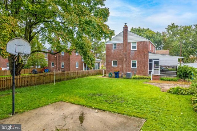 8 MARVILO AVE, Wilmington, DE 19805