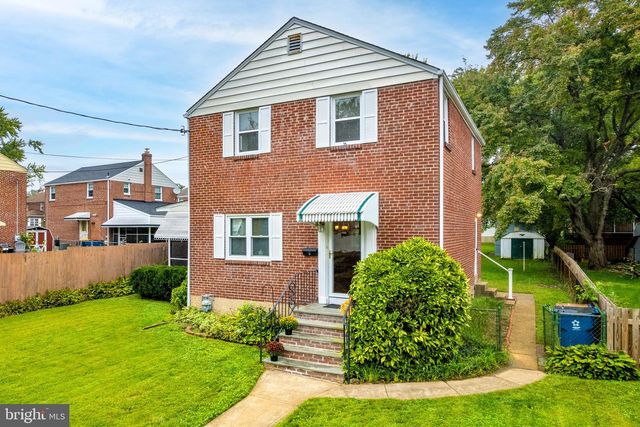 8 MARVILO AVE, Wilmington, DE 19805