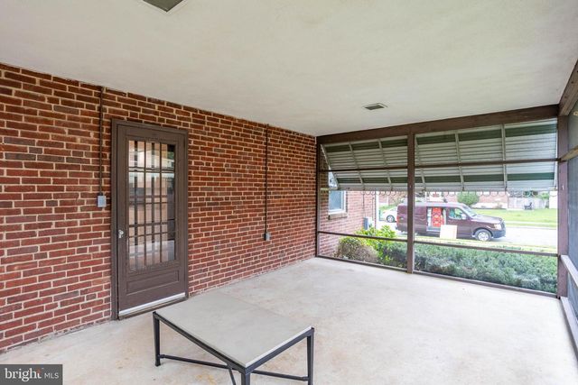 8 MARVILO AVE, Wilmington, DE 19805
