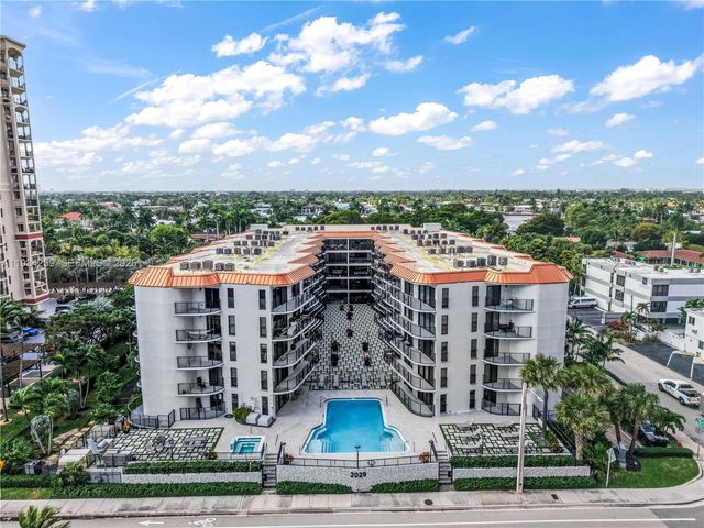 2029 N Ocean Blvd 404, Fort Lauderdale, FL 33305
