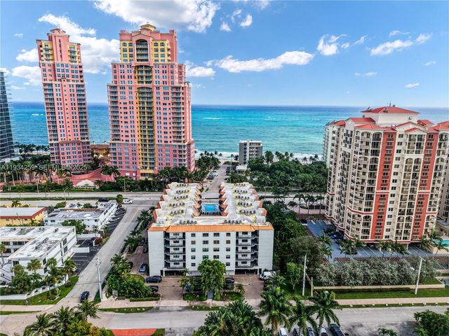 2029 N Ocean Blvd 404, Fort Lauderdale, FL 33305