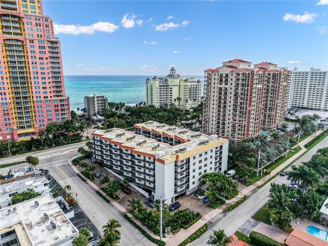 2029 N Ocean Blvd 404, Fort Lauderdale, FL 33305