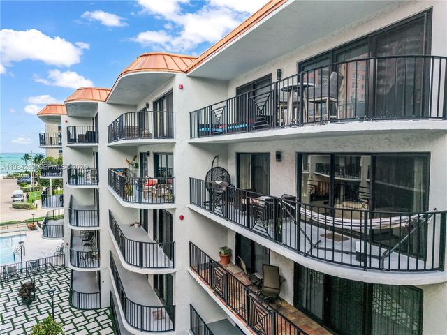 2029 N Ocean Blvd 404, Fort Lauderdale, FL 33305