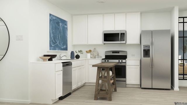 4002 Christinas Brook, San Antonio, TX 78245