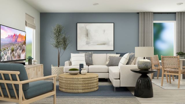 4002 Christinas Brook, San Antonio, TX 78245