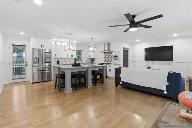 1143 Westmont Road SW, Atlanta, GA 30311