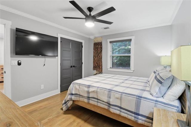 1143 Westmont Road SW, Atlanta, GA 30311