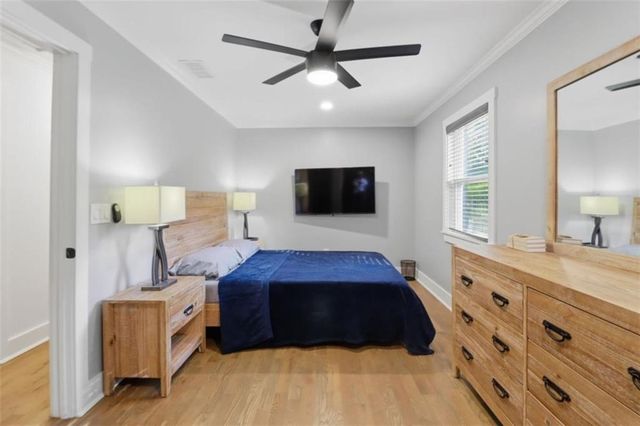1143 Westmont Road SW, Atlanta, GA 30311